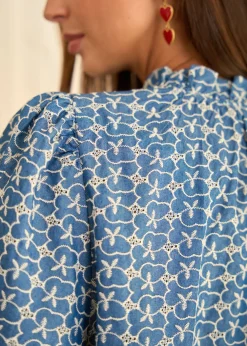 Blouse Maia