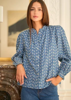 Blouse Maia