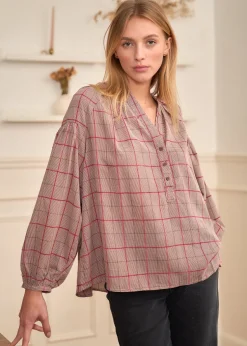Blouse Manel