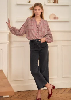 Blouse Manel