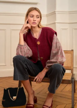 Blouse Manel