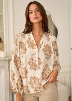 Blouse Manel