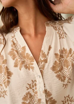 Blouse Manel