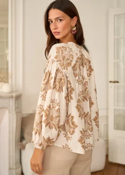 Blouse Manel