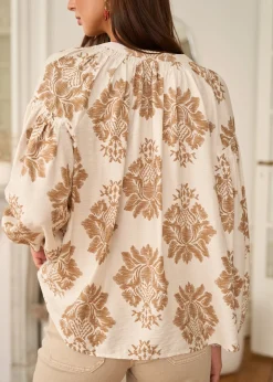 Blouse Manel