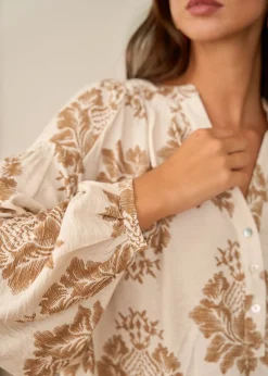 Blouse Manel