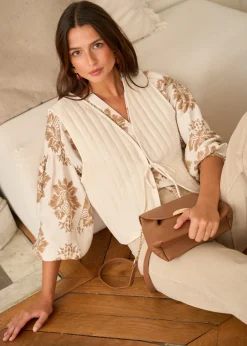 Blouse Manel