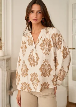 Blouse Manel