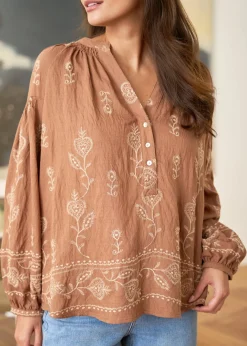 Blouse Manel