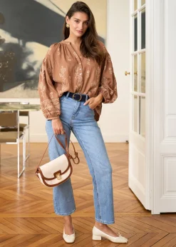 Blouse Manel