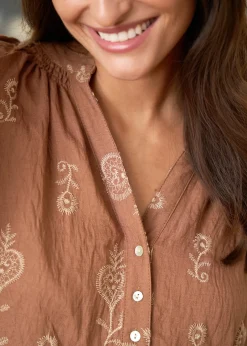 Blouse Manel