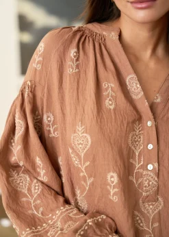 Blouse Manel