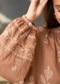 Blouse Manel
