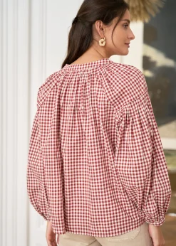 Blouse Manel