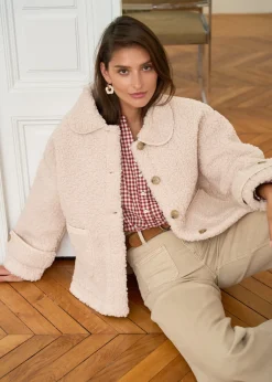 Blouse Manel
