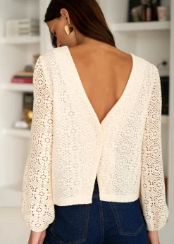 Blouse Maurice