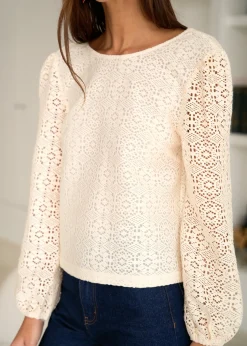 Blouse Maurice