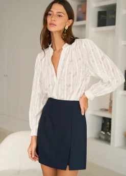 Blouse Mika