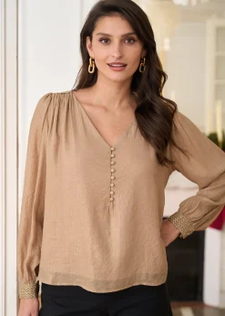 Blouse Olivia