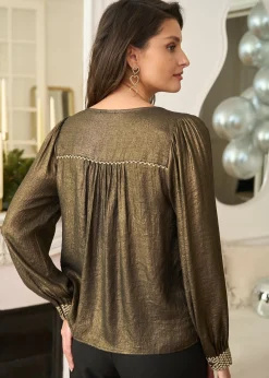 Blouse Olivia