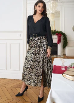 Blouse Olivia