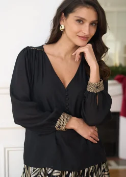 Blouse Olivia