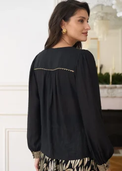 Blouse Olivia