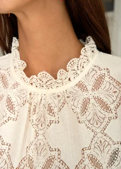 Blouse Olympe