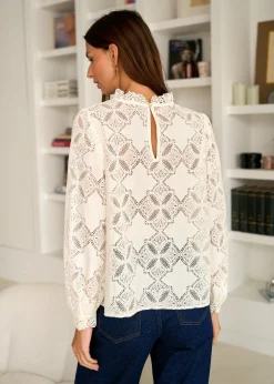 Blouse Olympe