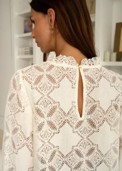 Blouse Olympe