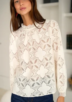 Blouse Olympe