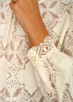 Blouse Olympe