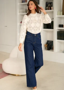 Blouse Olympe