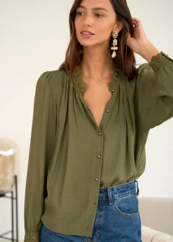 Blouse Paola