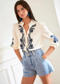 Blouse Roma