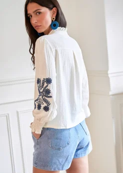 Blouse Roma