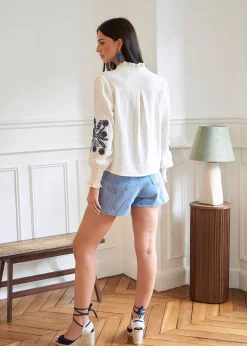 Blouse Roma
