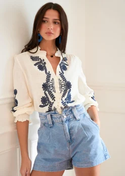 Blouse Roma