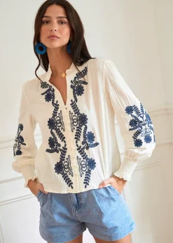Blouse Roma