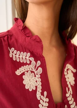 Blouse Roma