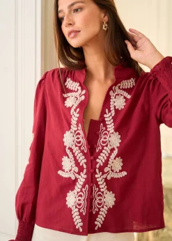 Blouse Roma