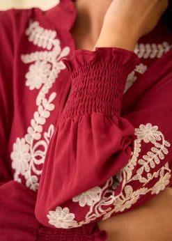 Blouse Roma