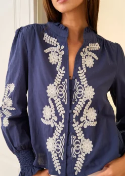 Blouse Roma