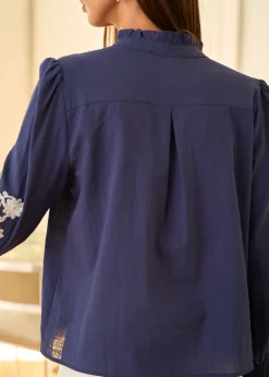 Blouse Roma