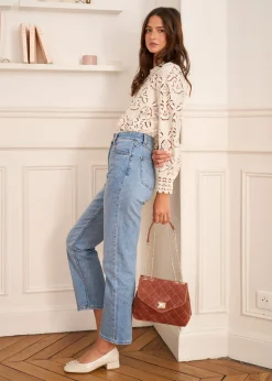 Blouse Rose