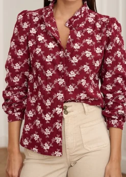 Blouse Solange