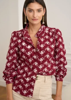 Blouse Solange