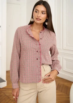 Blouse Tina
