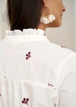 Blouse Violaine
