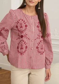 Blouse Ysaline